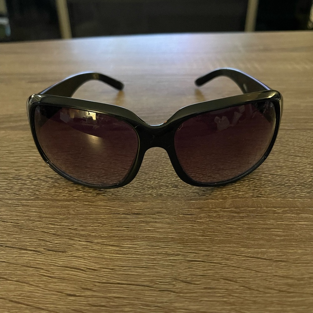 Black Michael Kors sunglasses